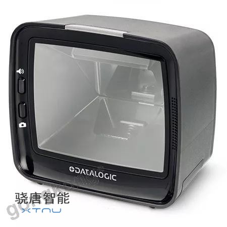 嵌入式掃描模組在自助設備中的應用
