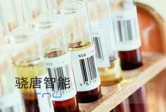 血管標簽