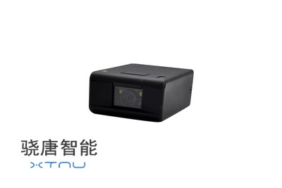 物流快遞柜掃描模組行業應用