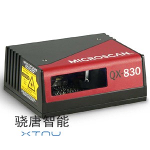 QX-830 工業(yè)用激光掃描器
