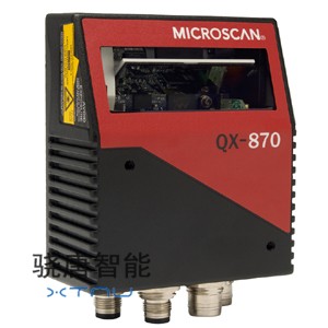 QX-870 工業(yè)光柵激光掃描器