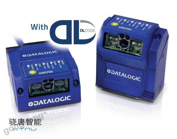 Datalogic得利捷助力TFT-LCD生產線產品的溯源、識別！