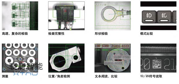 機器視覺驗證