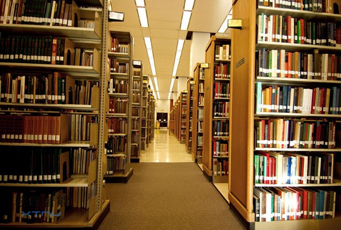 圖書館RFID電子標簽管理系統