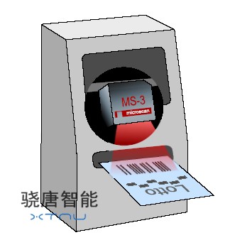 自動化售票點（彩票的自動驗證）