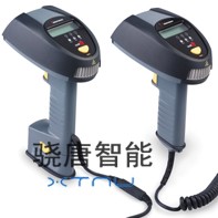 條碼識別解決方案