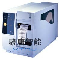 條碼和RFID打印解決方案
