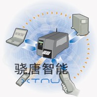 條碼和RFID打印解決方案