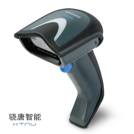Datalogic Gryphon GM4100無線線性成像閱讀器