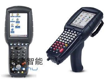 Dataloig FALCON 4400 數據采集器