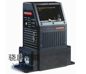 Microscan MS890 在線式條碼閱讀器