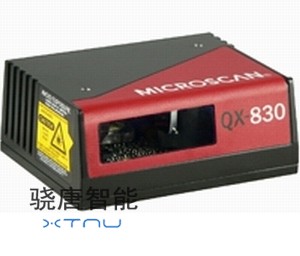 Microscan QX 830 條碼閱讀器
