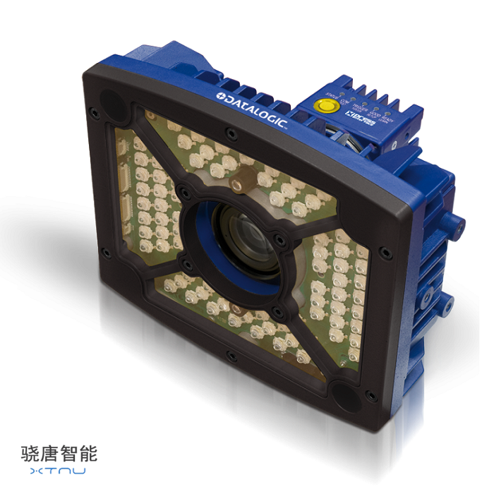 [欄目置頂]固定式掃碼解決方案|上海驍唐智能科技有限公司