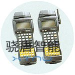 FALCON310/FALCON315手持數據終端