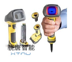 基于條碼的零售行業移動解決方案