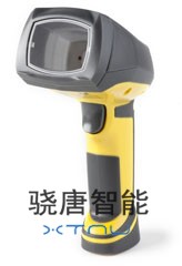 dataman 8000工業型條碼掃描器