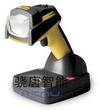 dataman 7550lr工業型條碼掃描器