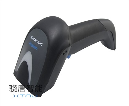 Datalogic GBT4430無線二維條碼掃描槍