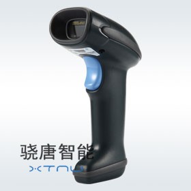 SK3302二維有線掃描器