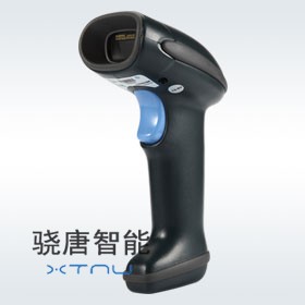 SK3302S二維無線掃描器