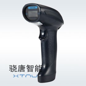 SK3320二維無線掃描器