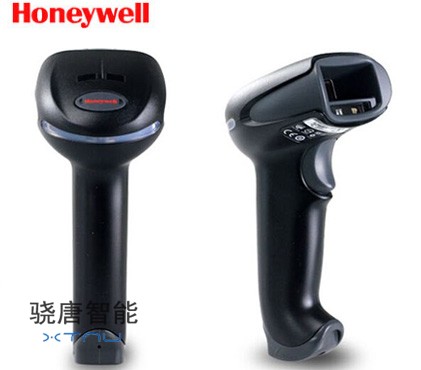 Honeywell 1900二維碼掃描槍