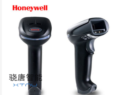 Honeywell 1900高精度二維影像條碼掃描槍