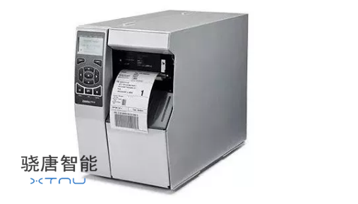  ZT510 系列工業條碼打印機