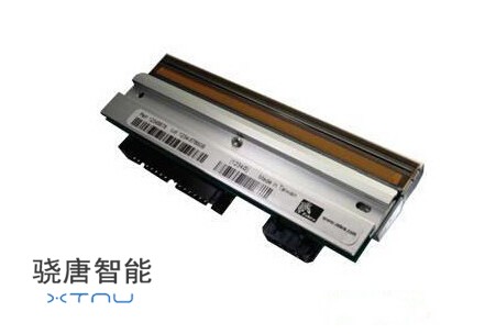 斑馬打印頭