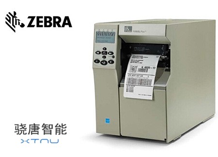 斑馬105sl plus