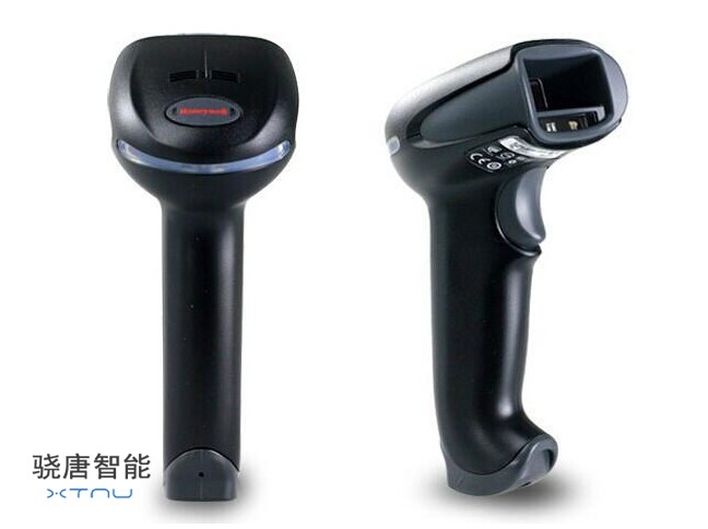 霍尼韋爾掃描槍