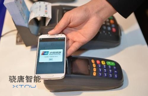 縱論物聯網（九）：物聯網設備的標識技術