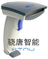 QS2500 條碼掃描槍