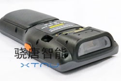 銷邦P5全鍵盤手持終端