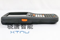 銷邦P5全鍵盤手持終端