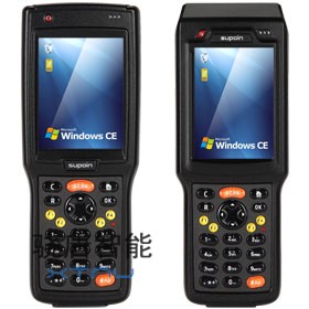 X3型PDA手持終端