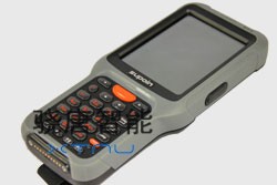 X5型智能手持終端