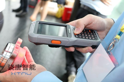 銷邦X6移動智能終端
