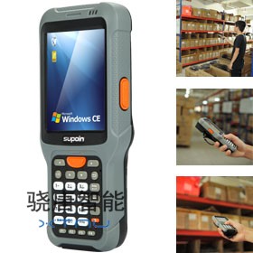 X6型DPM碼識(shí)讀終端