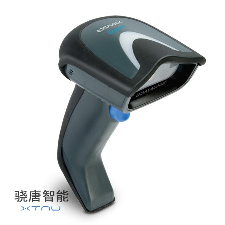 得利捷公司推出Datalogic GD4310-BK條碼掃描器