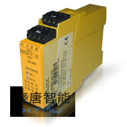 DATALOGIC安全繼電器SE-SR2  24VDC DS