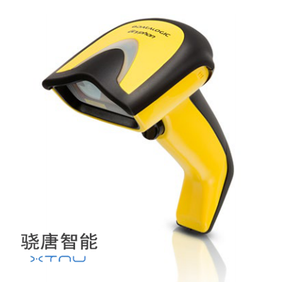 GD4430-DPM二維影像條碼掃描器