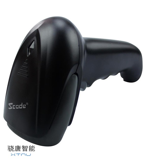 SD-9700H二維掃描槍
