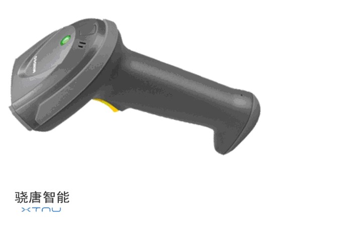 Mindeo MD 2500 Plus 一維有線掃描器 Mindeo MD 2500 Plus 一維有線掃描器