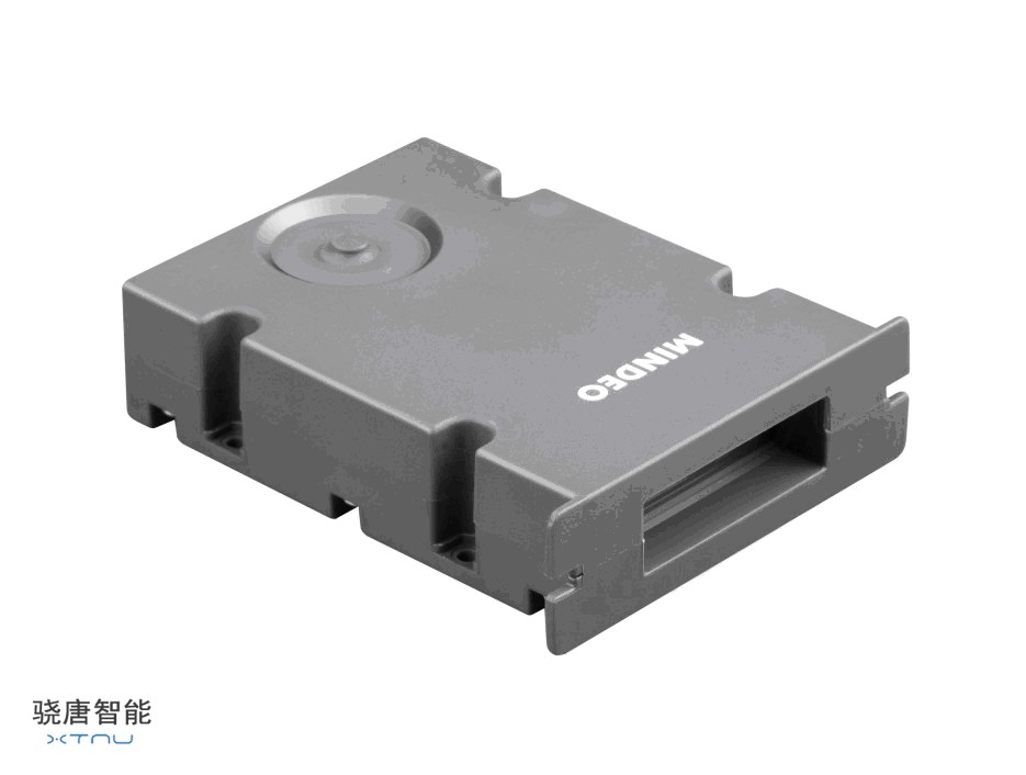 Mindeo BS-3A 固定式掃描器