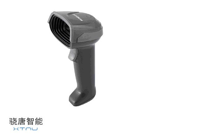 Mindeo MD6708 二維有線掃描器