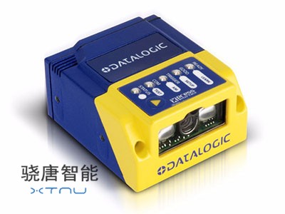 Matrix210固定式讀碼器