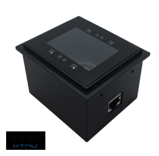 NLS-FM25 v2固定式條碼掃描器圖片