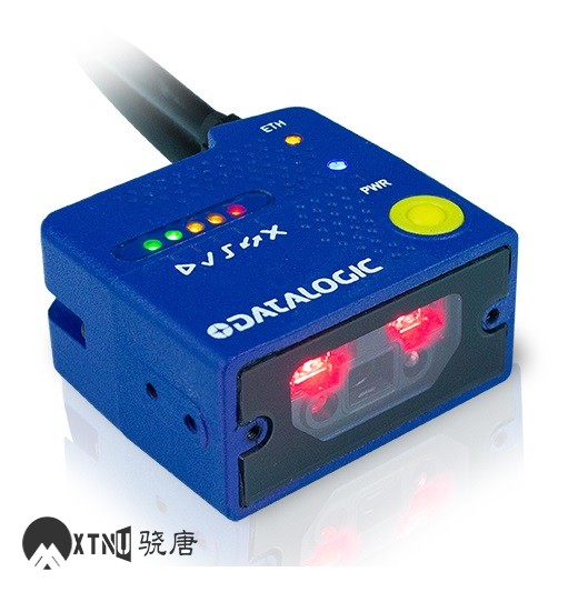 泗礁MATRIX 300N 412-010得利捷條形碼掃描器