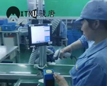 生產條碼溯源系統軟件設計開發解決方案